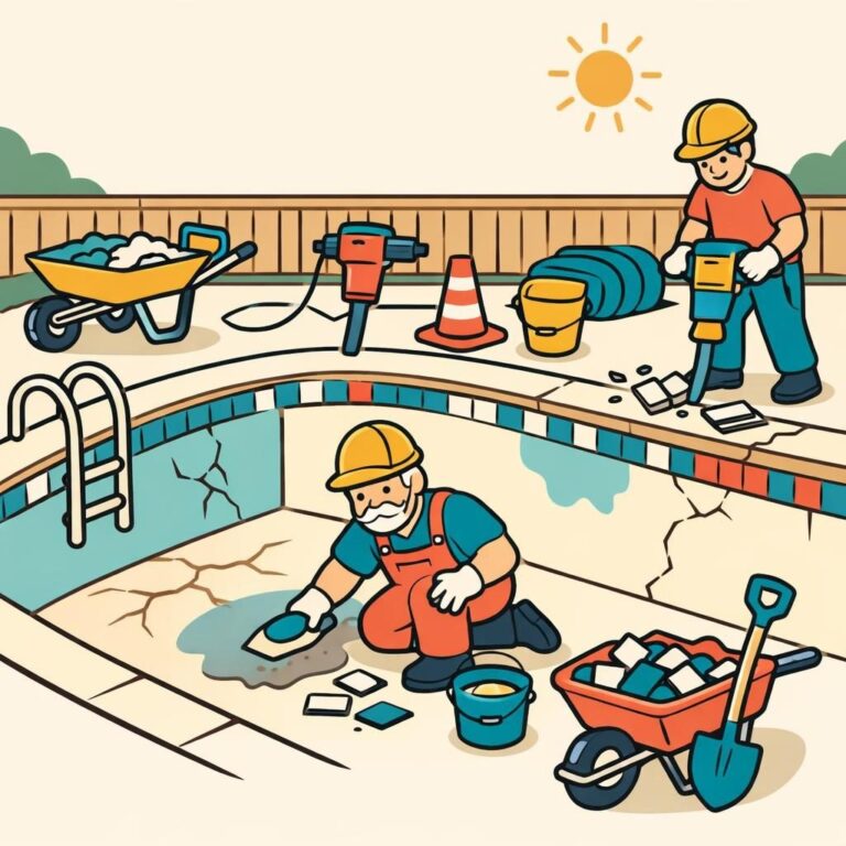 Aurelia Aqua Pool Builders