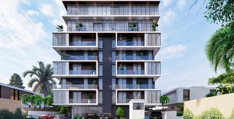 Aurora Property Services Ghana