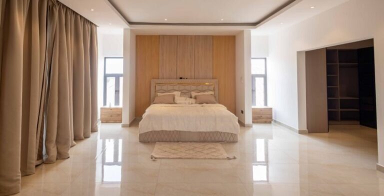 Aurora Property Services Ghana