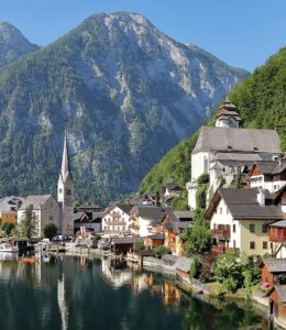 Austria