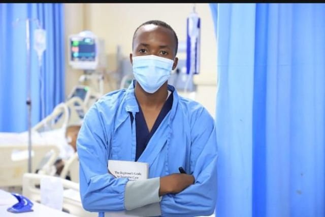AVA – Anaesthesia Vision for Africa