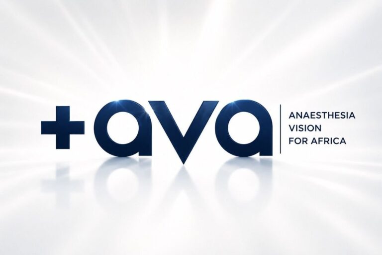 AVA – Anaesthesia Vision for Africa
