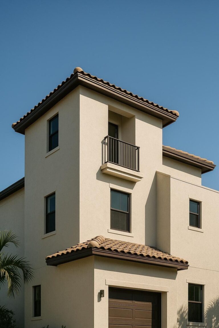 Avellor Stucco Contractors