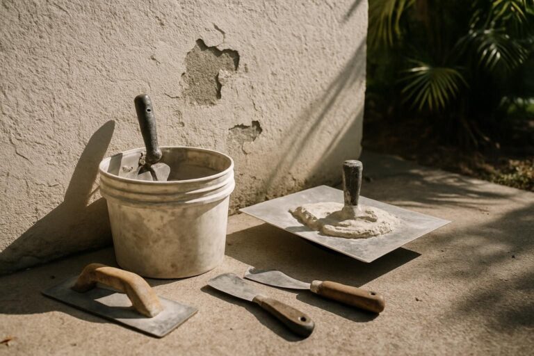 Avellor Stucco Contractors
