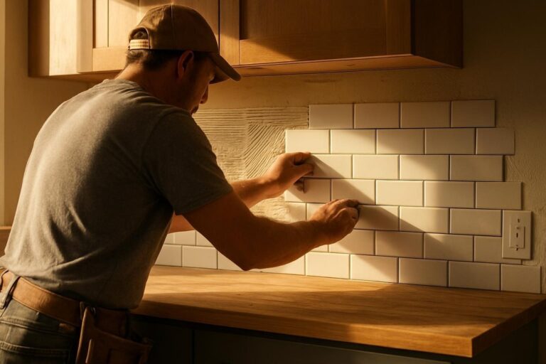 Avenlo Kitchen & Cabinet Remodeling