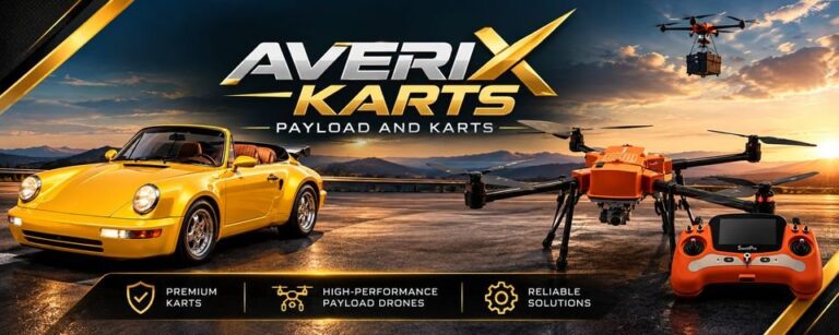 Averix Karts