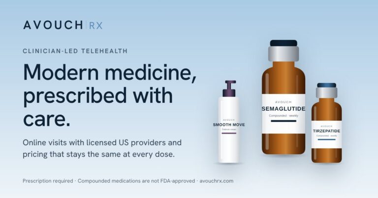 AvouchRx