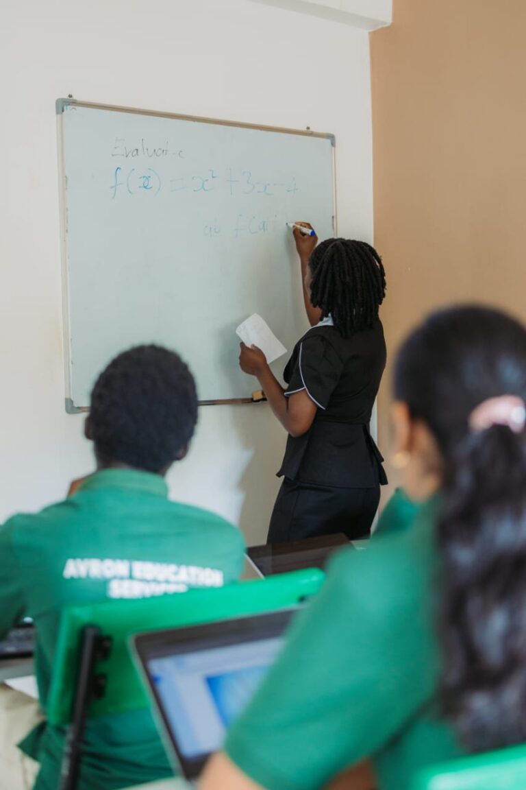 Avron Education Services