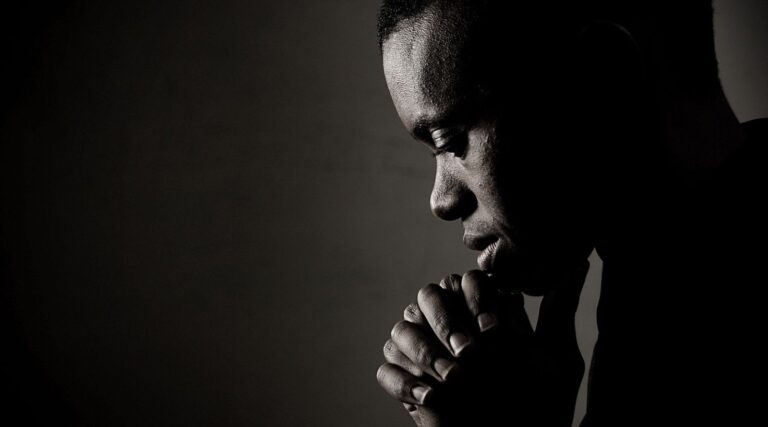 Awareness Of God