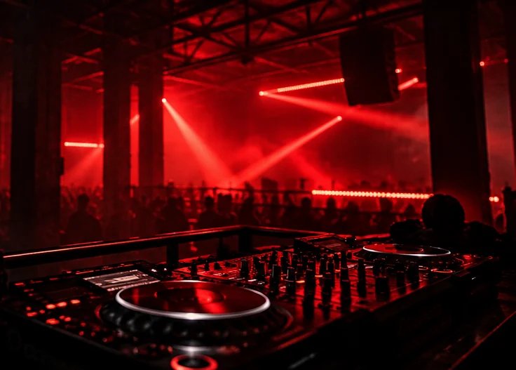 AXELDJ