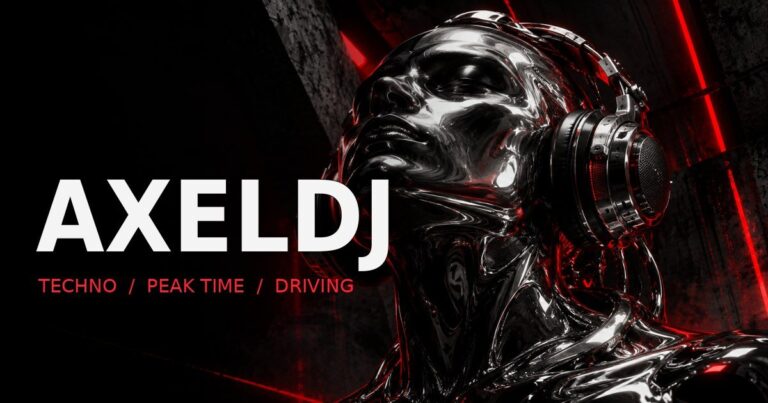 AXELDJ