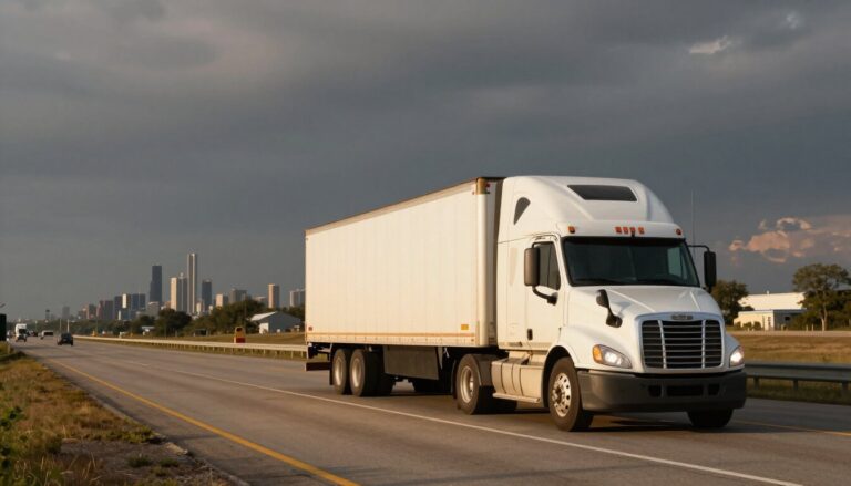 Axelo Logistics