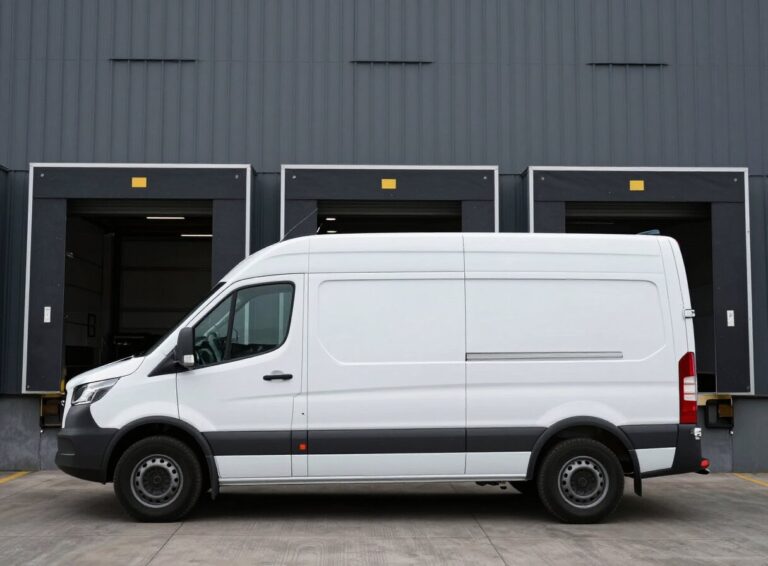 Axelo Logistics