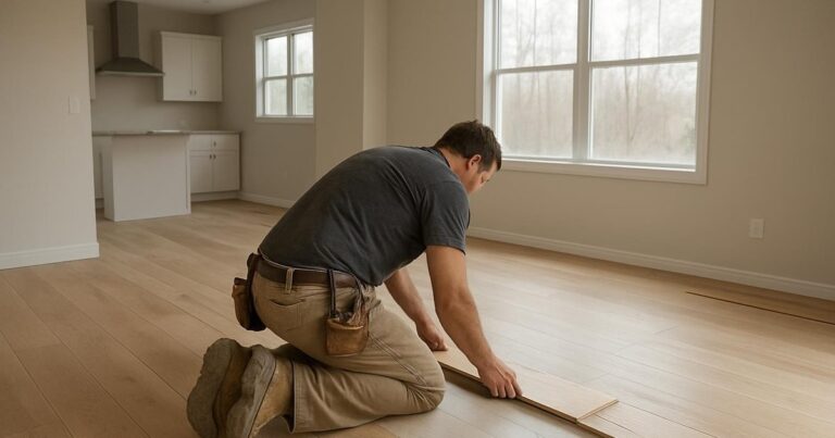 Axis & Arch Whole Home Renovations