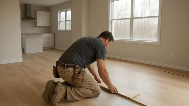 Axis & Arch Whole Home Renovations