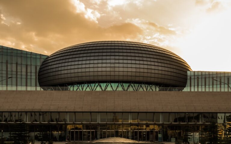 AZAD Legal Ethiopia