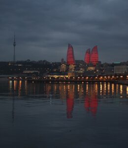 Azerbaijan