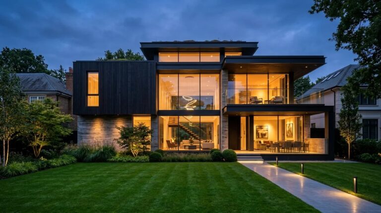AZI Builders Ltd