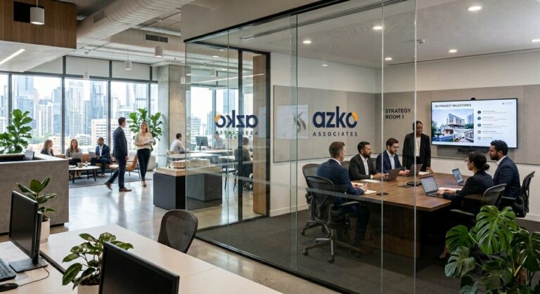 Azko Associates