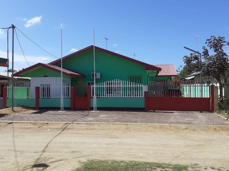 Aznousa Apartments