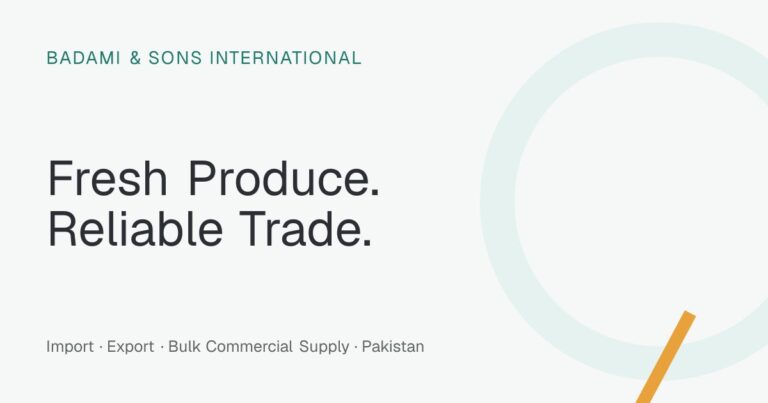 Badami & Sons International