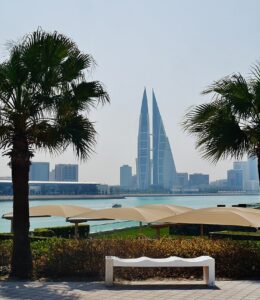 Bahrain