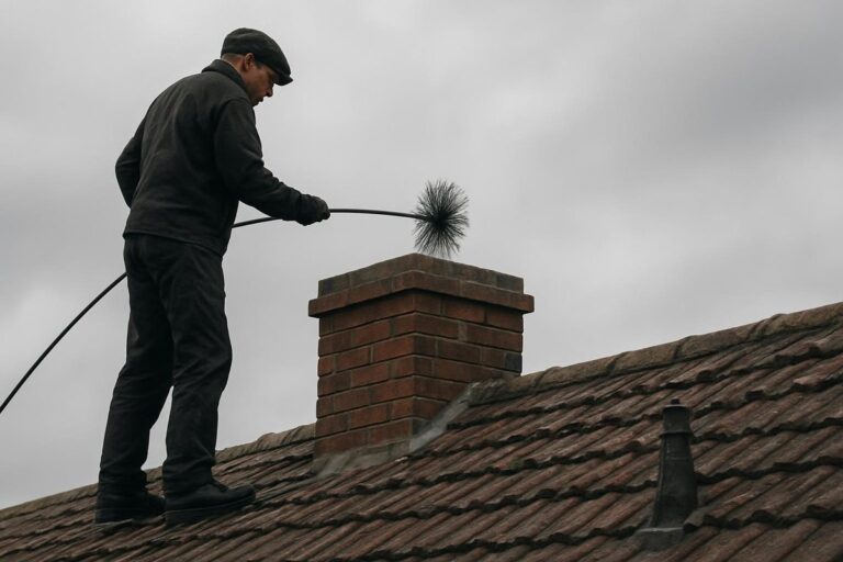 Bailey Chimney Repair