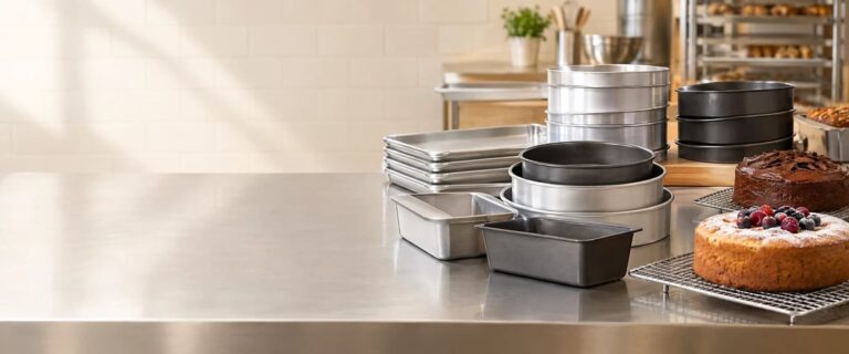 FITTO Bakeware (Concept Bath Trading)