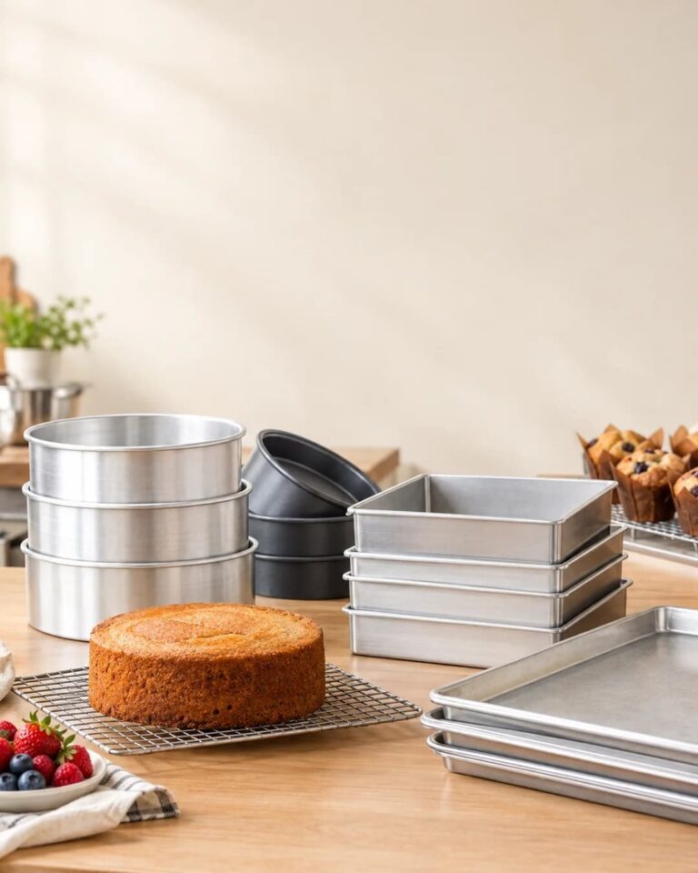 FITTO Bakeware (Concept Bath Trading)