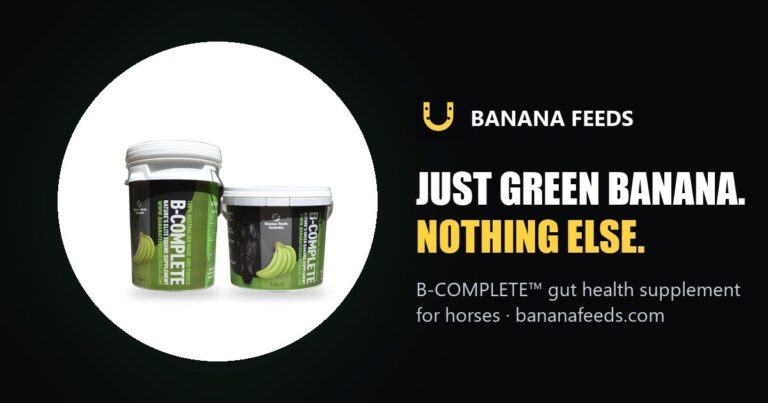 Banana Feeds
