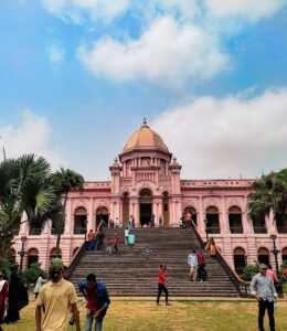 Bangladesh