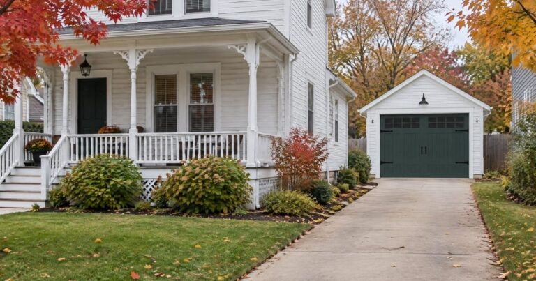 Barrington Garage Door Repairs