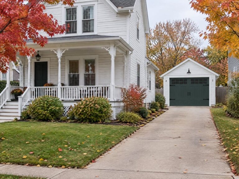 Barrington Garage Door Repairs