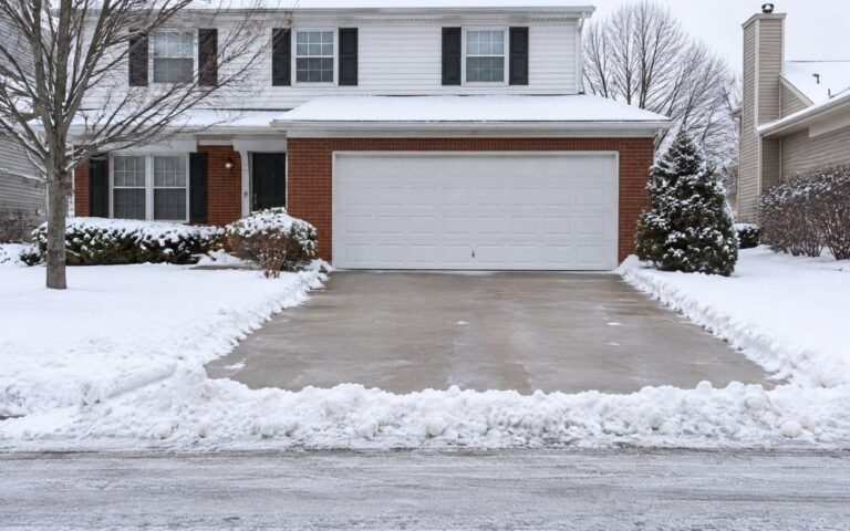 Barrington Garage Door Repairs