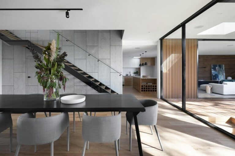 Barrow Design & Construction