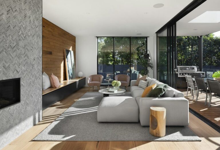 Barrow Design & Construction
