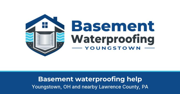Basement Waterproofing Youngstown