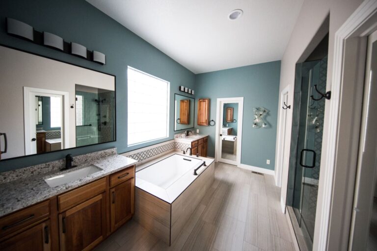 Chicago Bathroom Remodeling