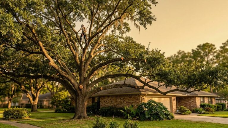 Baton Rouge Tree Service