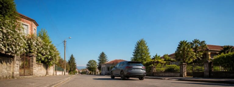 Batumi Car Hire