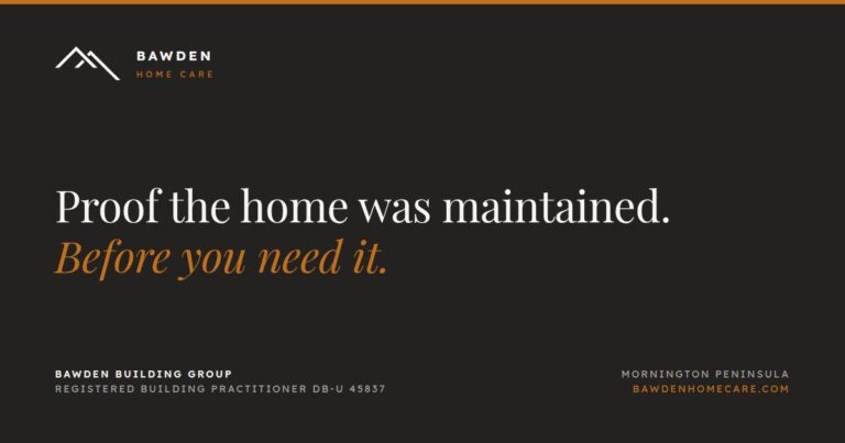 Bawden Home Care