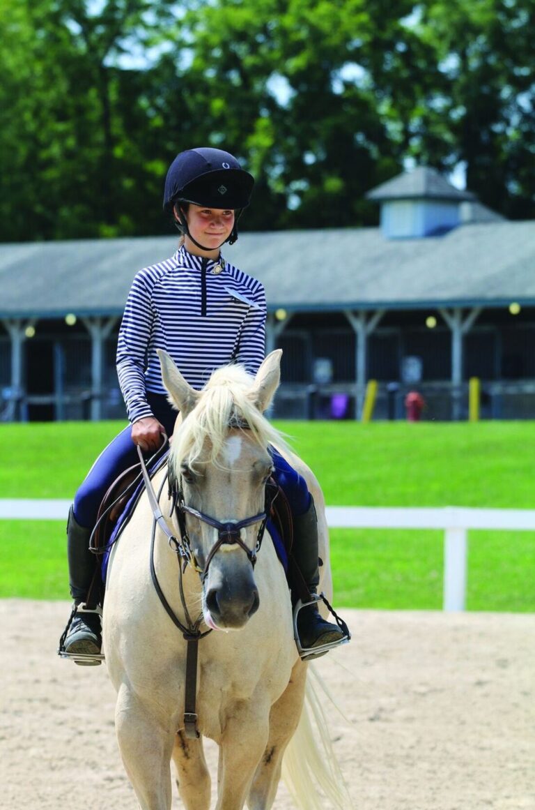Baywood Pony Club