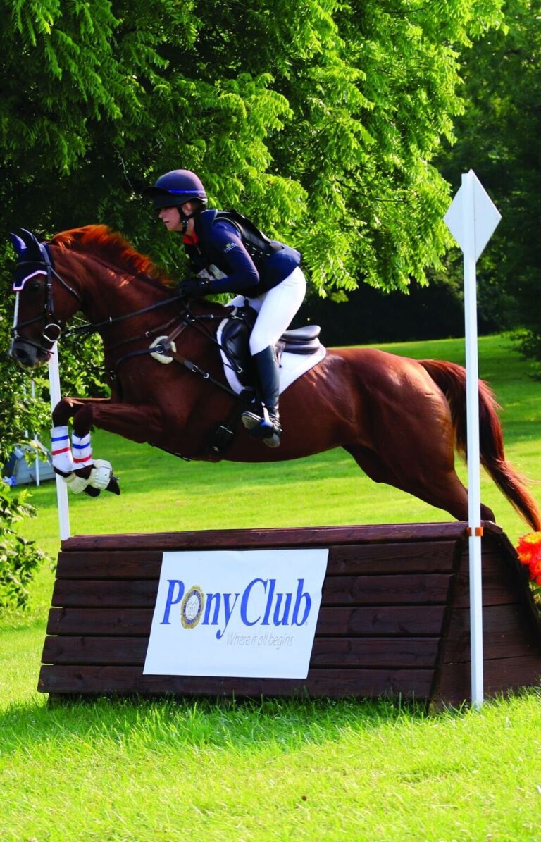 Baywood Pony Club