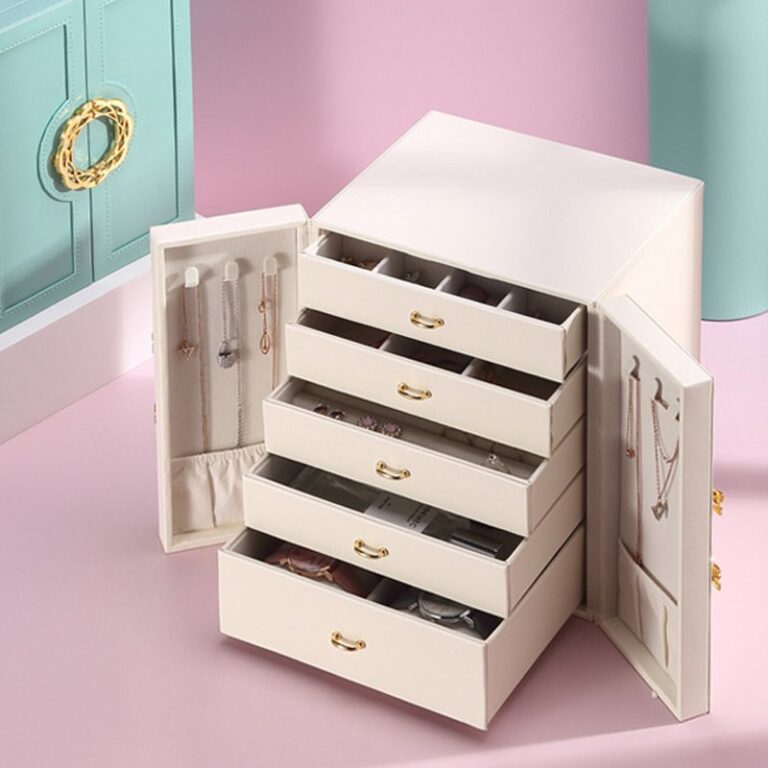 Bazaar Jewelbox