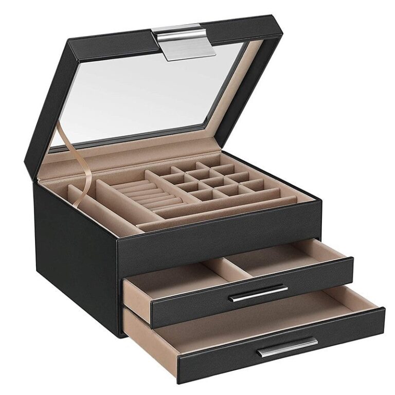 Bazaar Jewelbox
