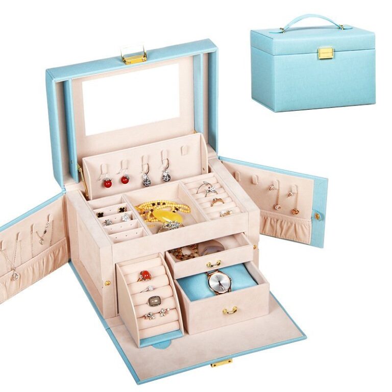Bazaar Jewelbox