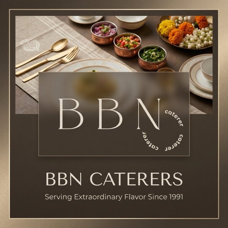 BBN Caterers