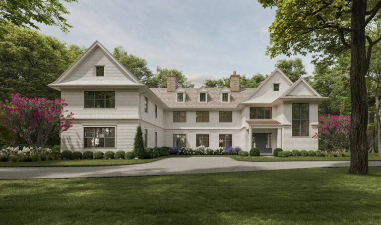 Brian C. Glasser Architect