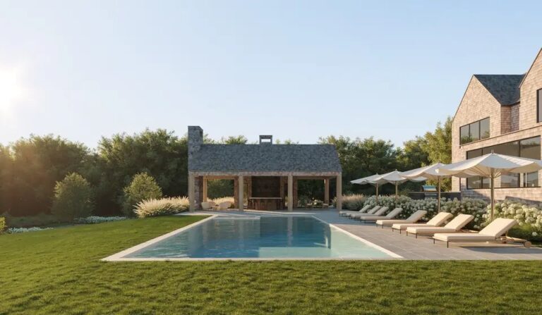 Brian C. Glasser Architect