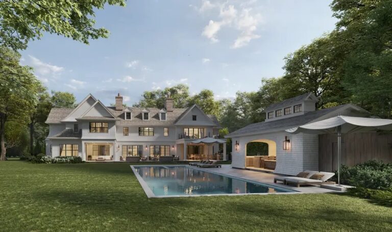 Brian C. Glasser Architect